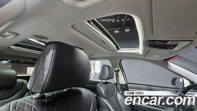 Hyundai Palisade Diesel 2.2 4WD Exclusive 2019 — фото 19
