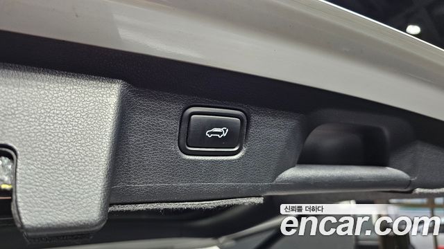 Hyundai Palisade Diesel 2.2 4WD Exclusive 2019 — фото 20