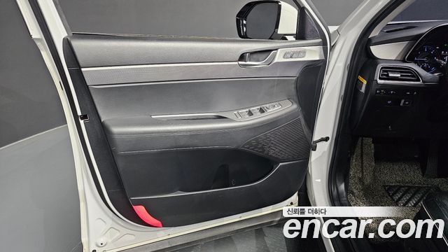 Hyundai Palisade Diesel 2.2 4WD Exclusive 2019 — фото 24
