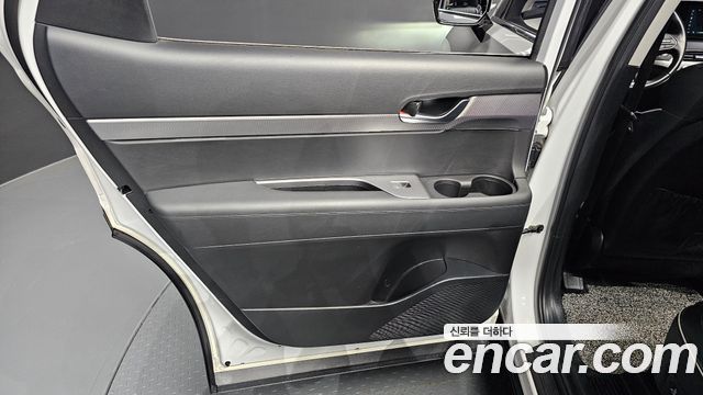 Hyundai Palisade Diesel 2.2 4WD Exclusive 2019 — фото 25