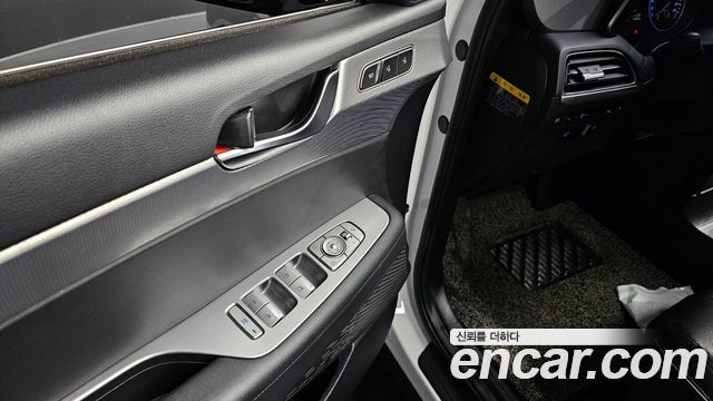 Hyundai Palisade Diesel 2.2 4WD Exclusive 2019 — фото 27