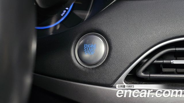 Hyundai Palisade Diesel 2.2 4WD Exclusive 2019 — фото 28