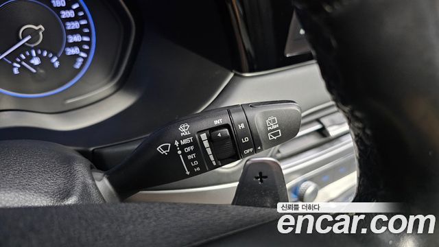 Hyundai Palisade Diesel 2.2 4WD Exclusive 2019 — фото 30