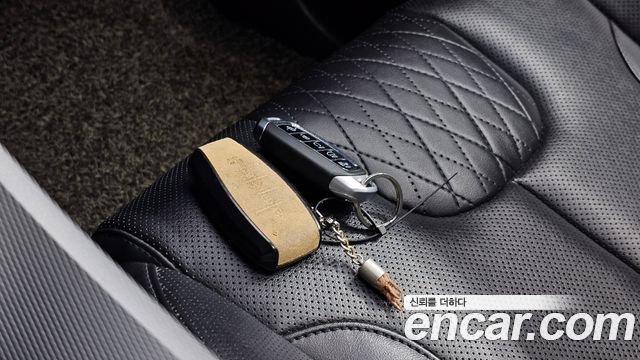 Hyundai Palisade Diesel 2.2 4WD Exclusive 2019 — фото 33
