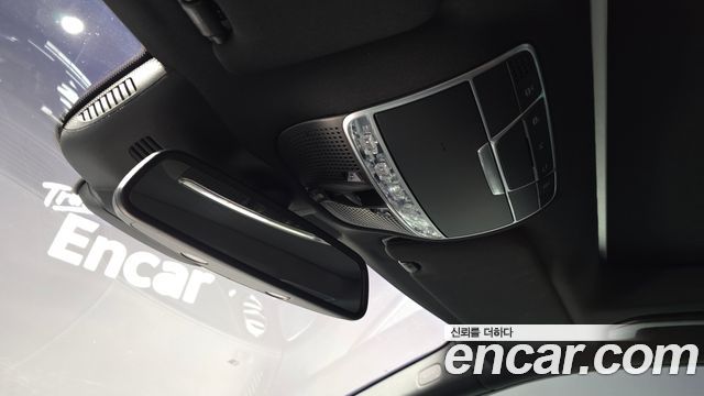 Mercedes-Benz S-Class (W222) S350L d 4MATIC 2017 — фото 28