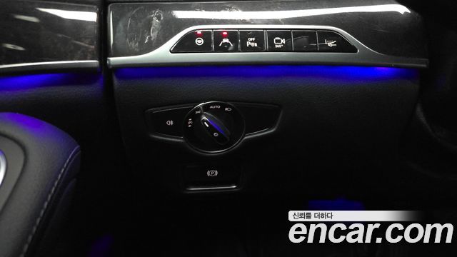 Mercedes-Benz S-Class (W222) S350L d 4MATIC 2017 — фото 29