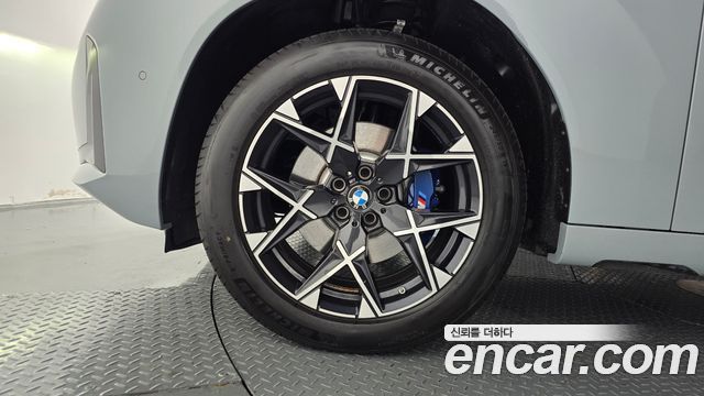 BMW X3 (G45) xDrive 20 M Sport 2025 — фото 5