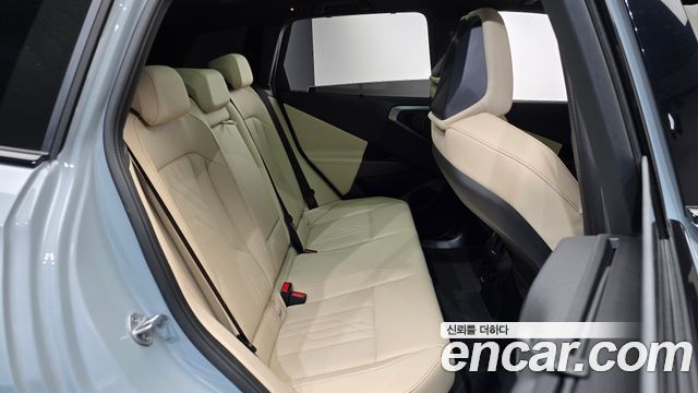 BMW X3 (G45) xDrive 20 M Sport 2025 — фото 15