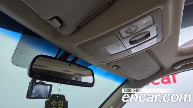 Kia Mohave 4WD KV 300 2014 — фото 20