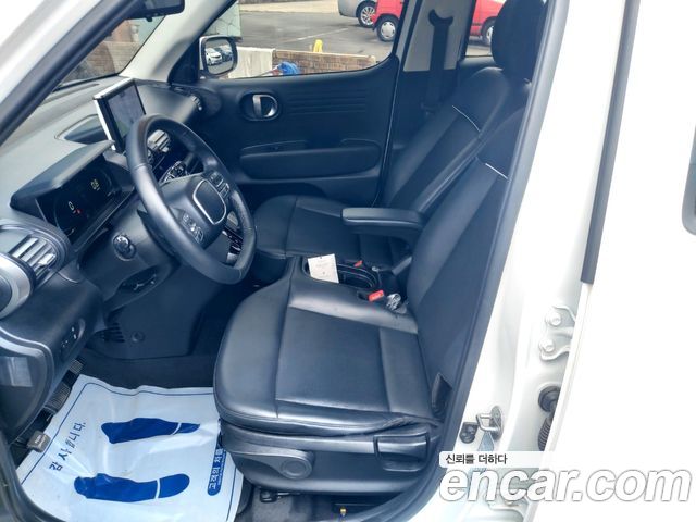 Hyundai Casper Turbo Inspiration 2024 — фото 15