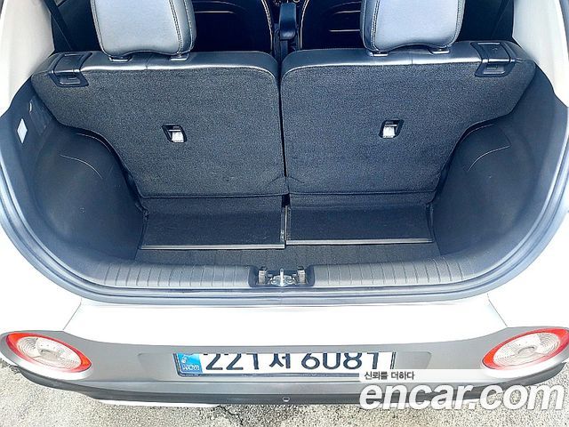 Hyundai Casper Turbo Inspiration 2024 — фото 17