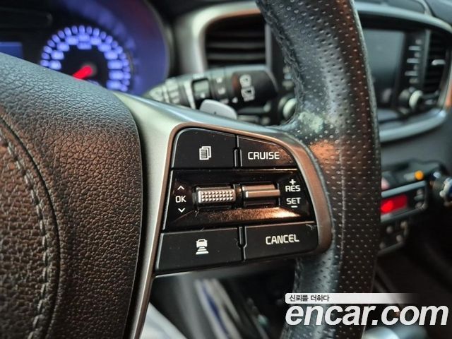 Kia Sorento Diesel 2.2 2WD Marster 2020 — фото 19