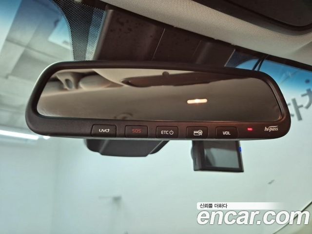 Kia Sorento Diesel 2.2 2WD Marster 2020 — фото 20