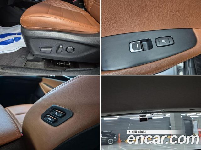 Kia Sorento Diesel 2.2 2WD Marster 2020 — фото 22