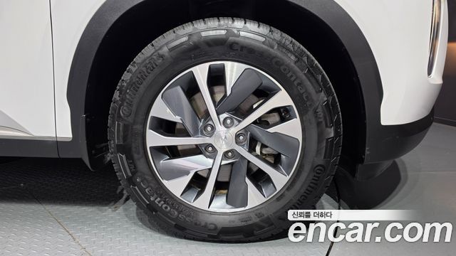Hyundai Palisade Diesel 2.2 2WD Exclusive 2022 — фото 5