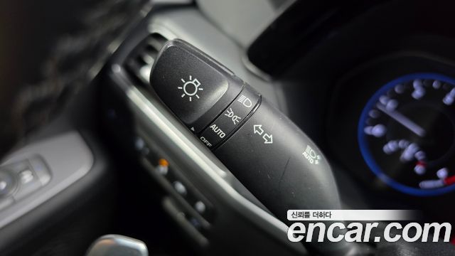 Hyundai Palisade Diesel 2.2 2WD Exclusive 2022 — фото 19