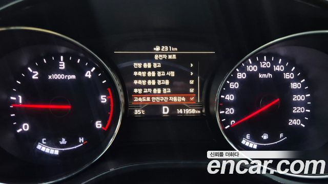 Kia Carnival 9-Seater Noblesse Special 2019 — фото 8
