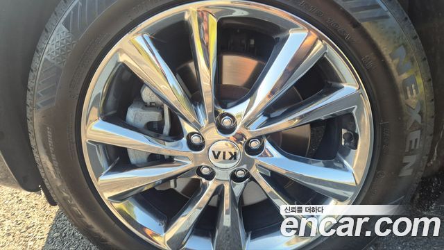 Kia Carnival 9-Seater Noblesse Special 2019 — фото 24