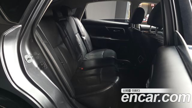Nissan Altima 2.5 Smart L33 2017 — фото 12