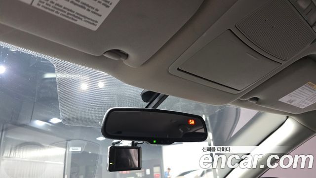 Nissan Altima 2.5 Smart L33 2017 — фото 17