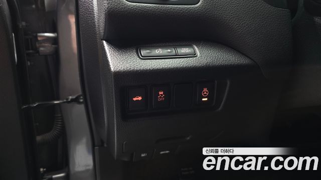 Nissan Altima 2.5 Smart L33 2017 — фото 18