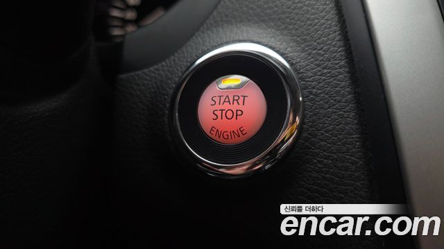 Nissan Altima 2.5 Smart L33 2017 — фото 28