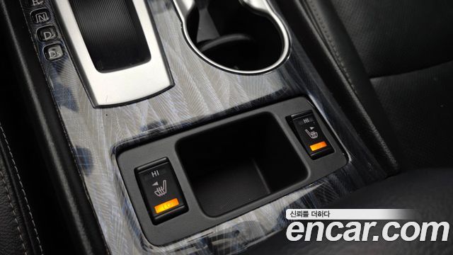 Nissan Altima 2.5 Smart L33 2017 — фото 29