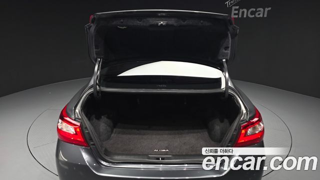 Nissan Altima 2.5 Smart L33 2017 — фото 30