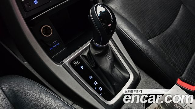 Hyundai Avante 1.6 GDi Smart Standard 2015 — фото 9
