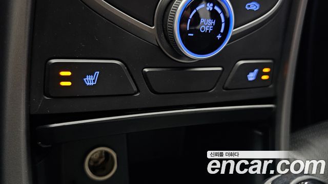 Hyundai Avante 1.6 GDi Smart Standard 2015 — фото 16