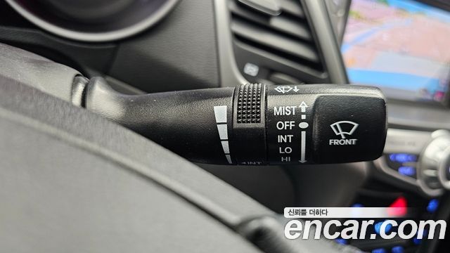 Hyundai Avante 1.6 GDi Smart Standard 2015 — фото 27