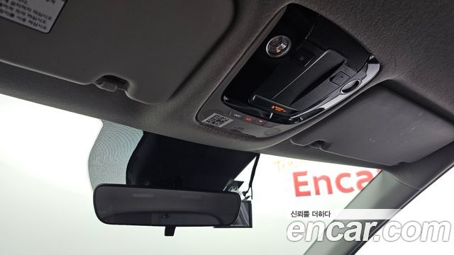 Kia Seltos Diesel 1.6 2WD Noblesse 2020 — фото 19