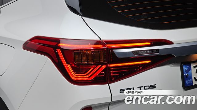 Kia Seltos Diesel 1.6 2WD Noblesse 2020 — фото 23