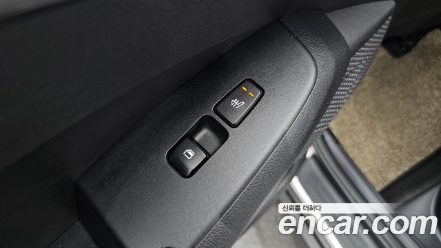 Kia Seltos Diesel 1.6 2WD Noblesse 2020 — фото 27