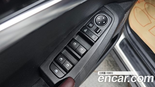 Kia Seltos Diesel 1.6 2WD Noblesse 2020 — фото 28