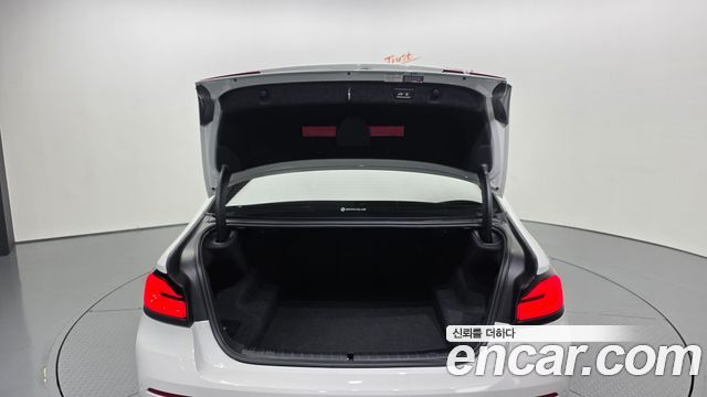 BMW 5 Series (G30) 520i Luxury 2023 — фото 20