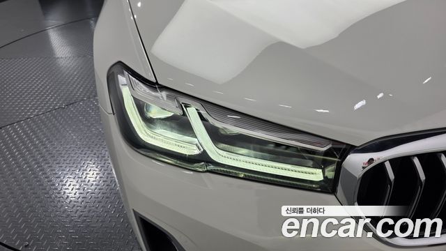 BMW 5 Series (G30) 520i Luxury 2023 — фото 22
