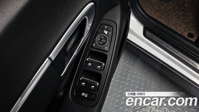 Hyundai Sonata (DN8) 2.0 LPG(rental car) Smart 2020 — фото 15