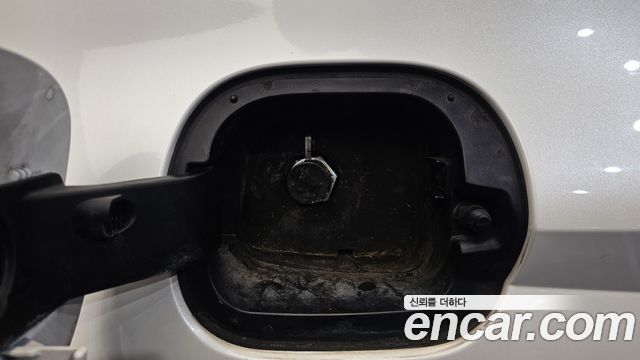 Hyundai Sonata (DN8) 2.0 LPG(rental car) Smart 2020 — фото 28