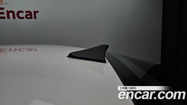 Hyundai Sonata (DN8) 2.0 LPG(rental car) Smart 2020 — фото 32