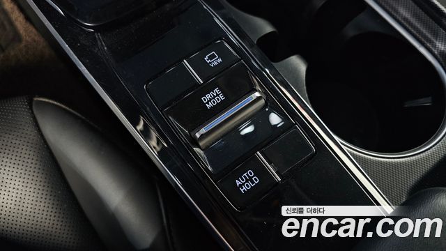 Hyundai Sonata (DN8) 2.0 LPG(rental car) Smart 2020 — фото 34