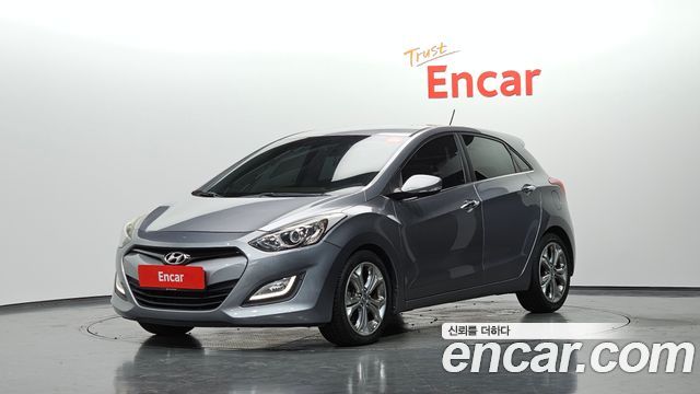 Hyundai i30 (New) 1.6 GDI PYL