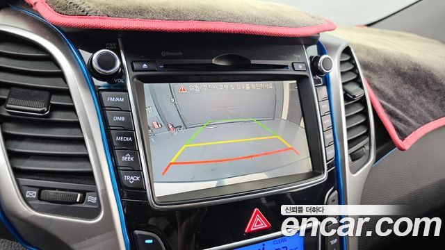Hyundai i30 (New) 1.6 GDI PYL 2014 — фото 15