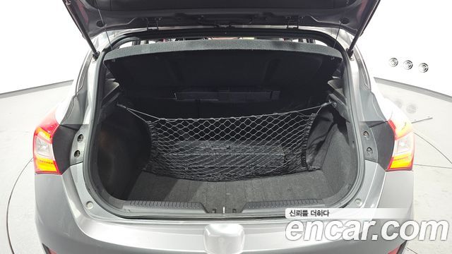 Hyundai i30 (New) 1.6 GDI PYL 2014 — фото 20