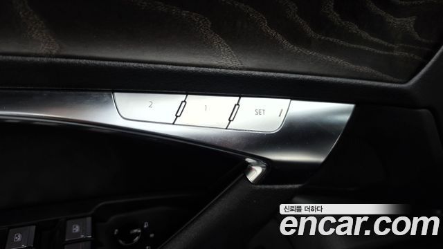 Audi A6 (C8) 45 TFSI Quattro Premium 2021 — фото 13