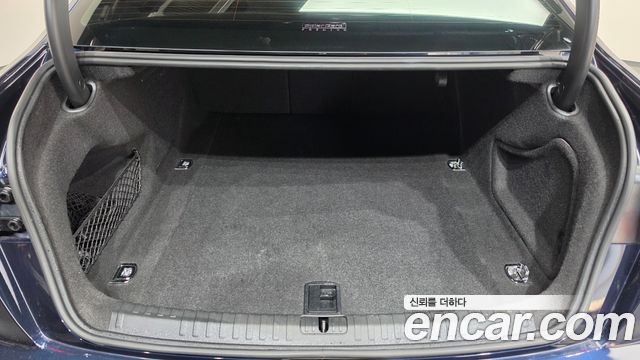 Audi A6 (C8) 45 TFSI Quattro Premium 2021 — фото 19