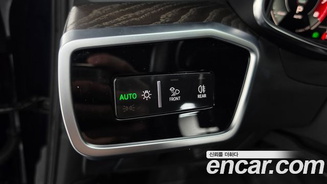 Audi A6 (C8) 45 TFSI Quattro Premium 2021 — фото 27