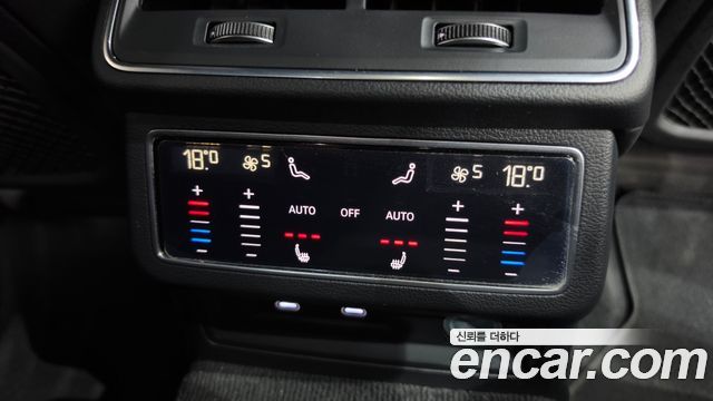 Audi A6 (C8) 45 TFSI Quattro Premium 2021 — фото 31