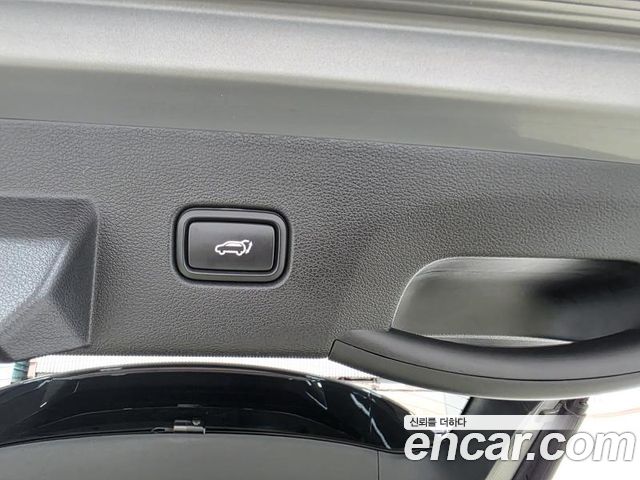 Kia Sportage (V) LPG 2.0 2WD Noblesse 2024 — фото 8