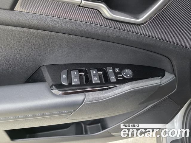 Kia Sportage (V) LPG 2.0 2WD Noblesse 2024 — фото 15